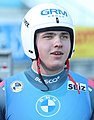 * Nomination Men's Sprint test event at the 2021/22 Oberhof Luge World Cup: Pavel Repilov (Russia) --Sandro Halank 18:43, 28 November 2022 (UTC) * Promotion  Support Good quality. --Velvet 08:51, 29 November 2022 (UTC)