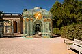 * Nomination A garden pavilion pavilion near the palace Sanssouci --FlocciNivis 09:42, 2 October 2022 (UTC) * Promotion  Support Good quality. --Sebring12Hrs 11:29, 4 October 2022 (UTC)