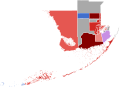 2022 Florida State House District 120 Election by precinct