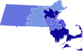 2022 Massachusetts Governor's Council election
