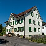 Bauernwohnhaus