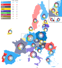 Elecciones al Parlamento Europeo de 2024