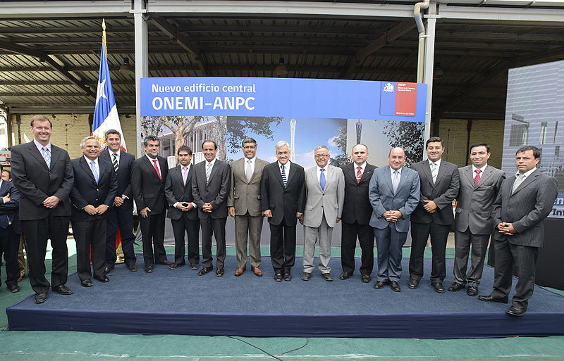 File:25-02-2013 Presentación Nuevo Edificio Institucional de Onemi (8507874612).jpg