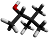 3،3-dimethyl-2-butanol-3D-sticks-by-AHRLS-2012.png