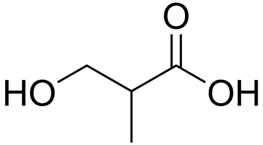 3-羟基异丁酸