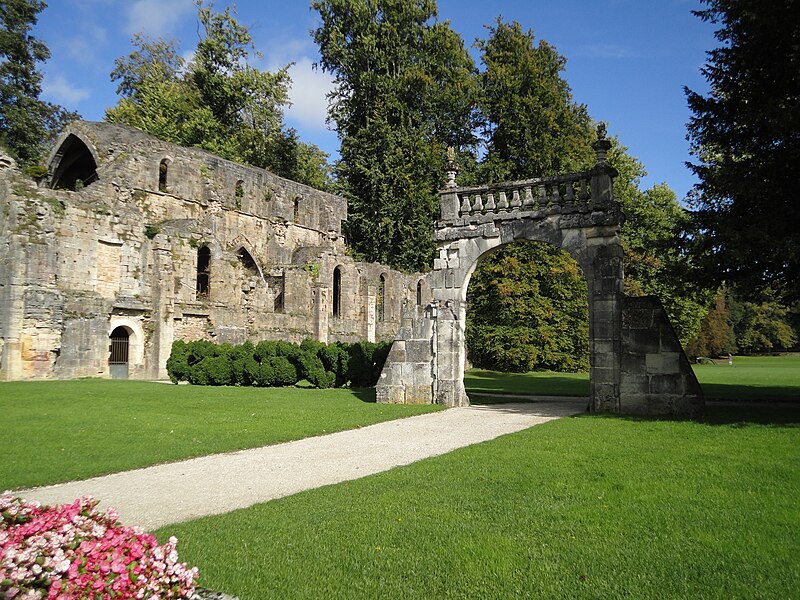 File:51340 Trois-Fontaines-l'Abbaye, France - panoramio (11).jpg