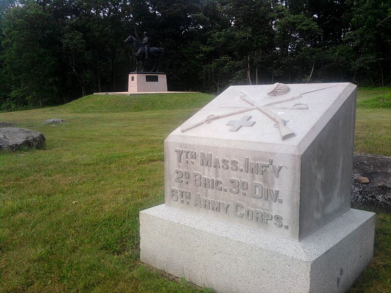 File:7th Massachusetts monument.jpg