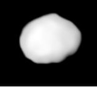 <span class="mw-page-title-main">88 Thisbe</span> Main-belt asteroid
