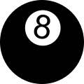 8 ball icon.svg