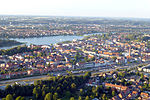 Thumbnail for Silkeborg Municipality