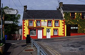 A. Moran, Woodford, Co. Galway (geograph 3475829).jpg