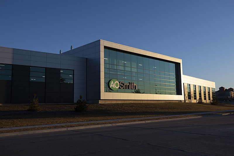 File:A. O. Smith Corporate Technology Center.jpg