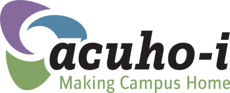 ACUHO I Logo