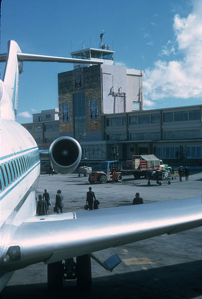 File:AL ALTO AIRPORT, LA PAZ, BOLIVIA.jpg