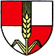 Coat of arms of Leopoldsdorf im Marchfelde