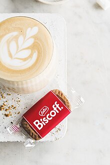 How Biscoff Cookies Became an Iconic Plane Snack