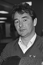 Brian Clough için küçük resim