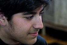 Aaron Swartz - Wikipedia