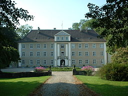 Castle Achstetten