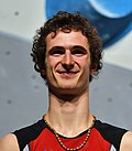 Miniatura para Adam Ondra