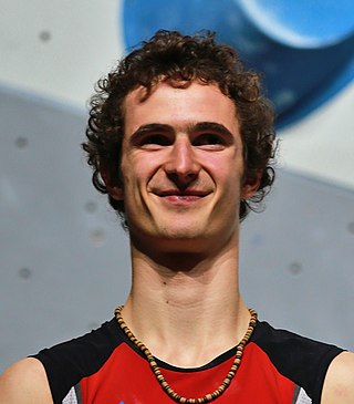 Adam Ondra