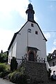 Evangelical chapel