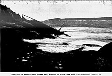 Advance Advance (1874) Wreck site.jpg