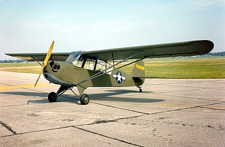 Aeronca L-3