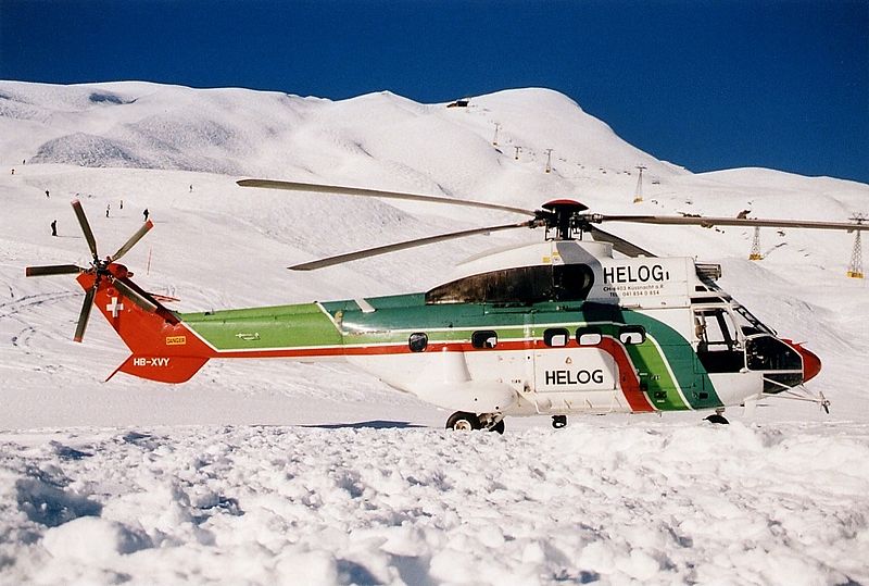 File:Aerospatiale AS-332C1 Super Puma, Helog AN0316240.jpg