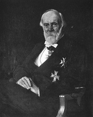 <span class="mw-page-title-main">Jacob Georg Agardh</span> Swedish botanist, phycologist, and taxonomist (1813–1901)