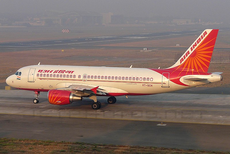 File:Airbus A319-112, Air-India JP6236860.jpg