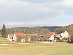 Albersdorf (Etzelwang)