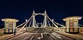 Albert Bridge at night, London, UK - Diliff.jpg