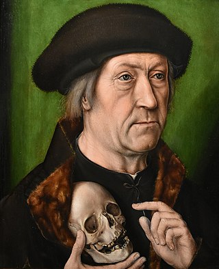 <span class="mw-page-title-main">Aelbrecht Bouts</span> Flemish painter (c.1452-1549)