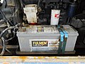 Aldi, Cosne, concrete pump (9) - battery.jpg