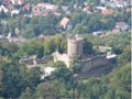 castle Alsbach