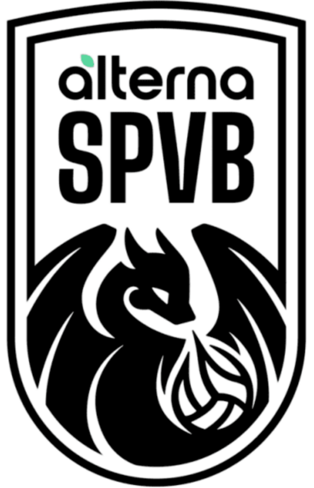 Logo du Alterna Stade Poitevin VB