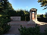 War memorial