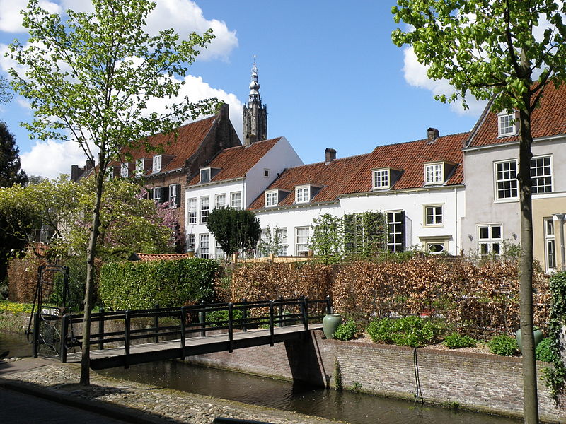 File:Amersfoort Zuidsingel.JPG