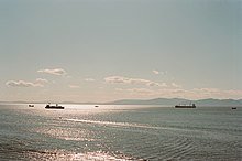 Amur Bay