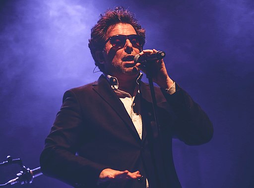 Andrés Calamaro 3