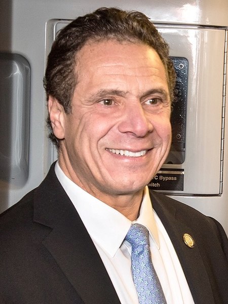 2018 New York gubernatorial election