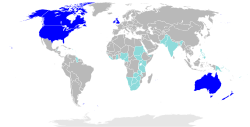 イギリス: 象徴, 国名, 歴史