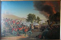 Angrebet på Dybbøl Bjerg 5 iyun 1848.jpg
