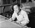 Ansel Adams Manzanar - Akio Matsumoto, commercial artist - LOC ppprs-00062 (cropped).jpg