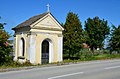 Kapelle Nettingsdorfer Straße, Ansfelden 2011