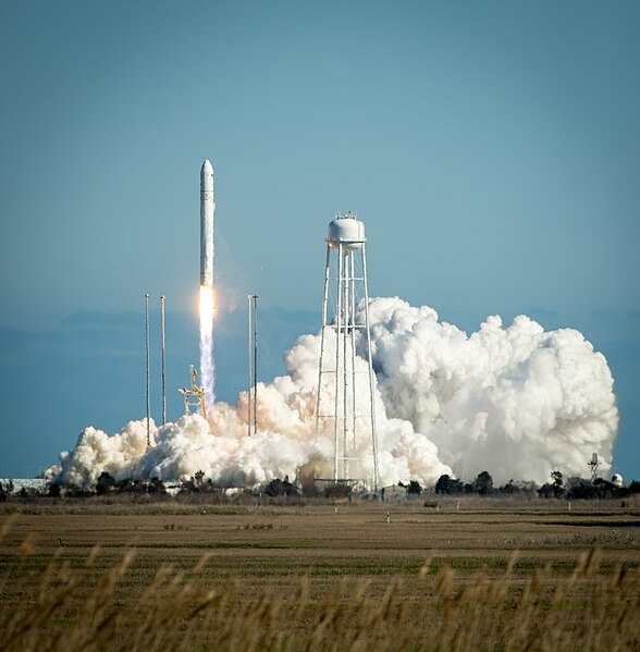 File:Antares A-ONE launch.1..jpg