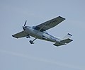 Cessna 182P Skylane OO-DAZ
