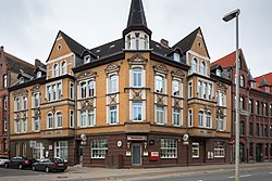 Varrelmannstraße