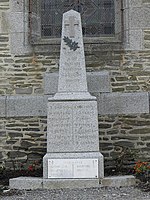 Monument aux morts[10]